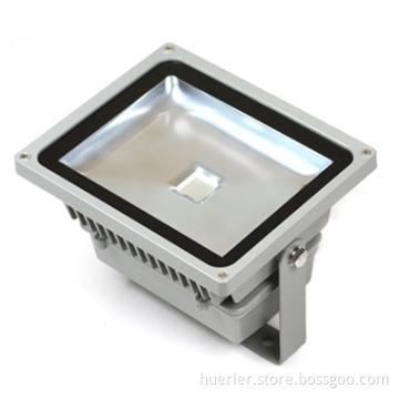 12V solor outdoor led flood light 30W